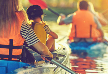 canoë Kayak