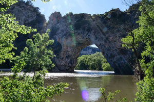 Camping Ardèche