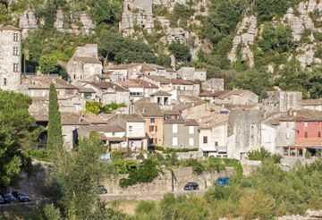 Camping Ardèche
