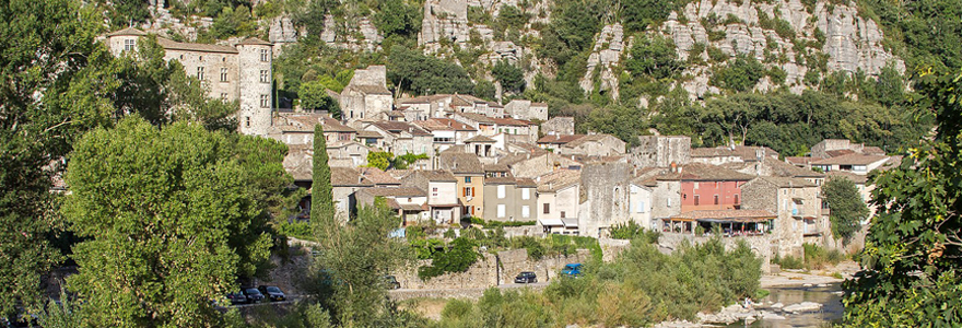 Camping Ardèche